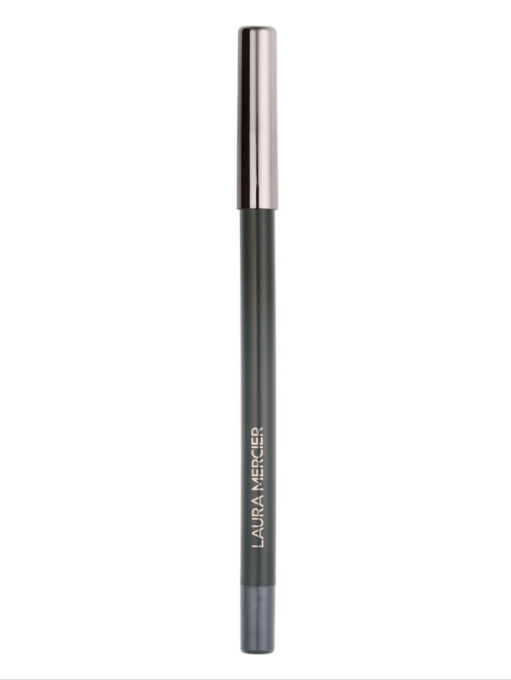 Laura Mercier NIB Caviar Eyeliner Pencil Smoke 1.2g/ 0.04oz Retail $30